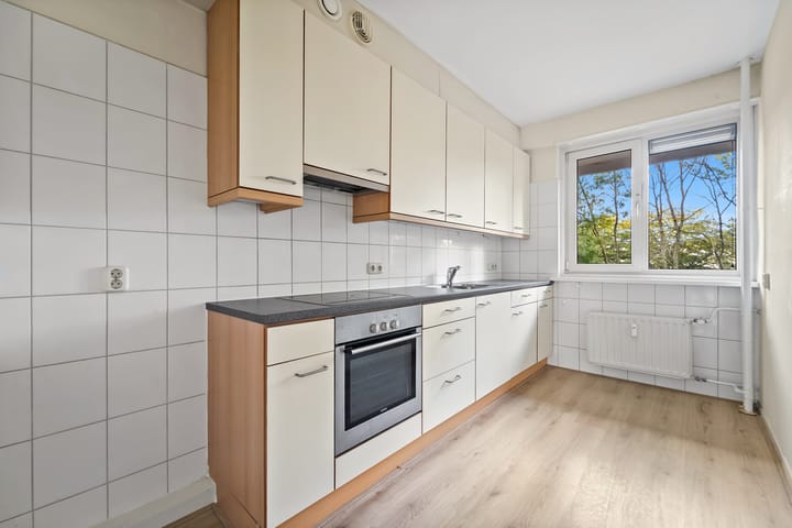 Foto 15 van Thomas Jeffersonlaan 415