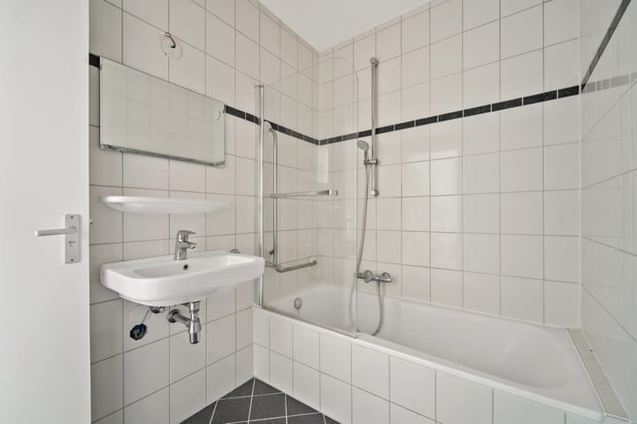 Foto 20 van Thomas Jeffersonlaan 415