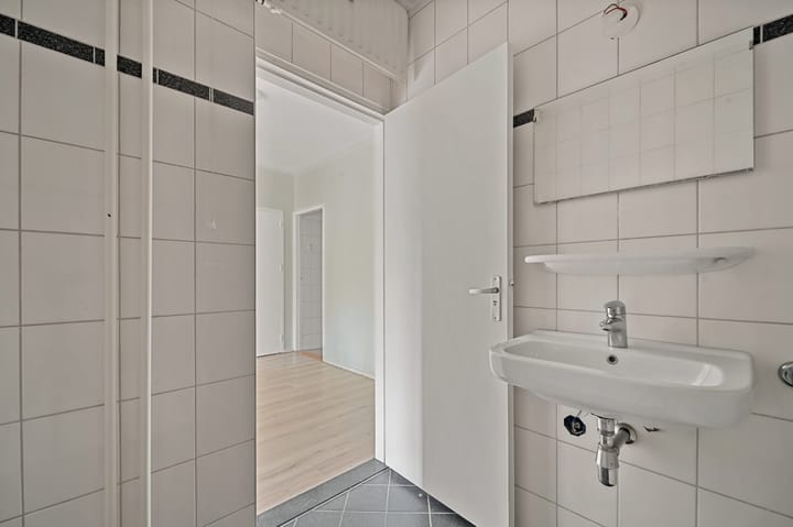 Foto 21 van Thomas Jeffersonlaan 415