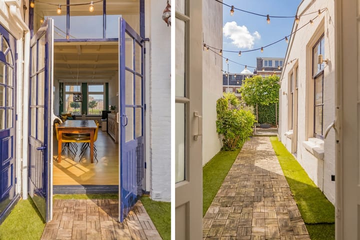 Photo 2 of Schoterweg 102-ZW