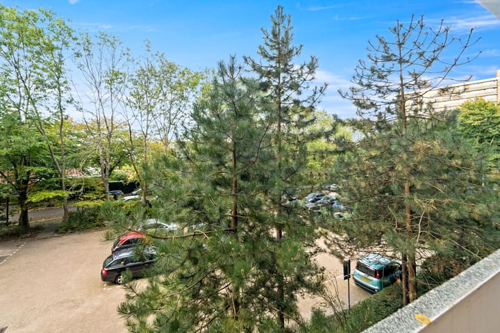 Foto 24 van Thomas Jeffersonlaan 415