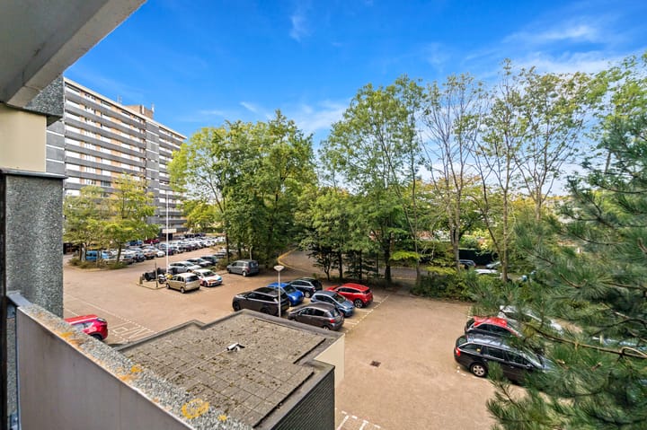 Foto 25 van Thomas Jeffersonlaan 415