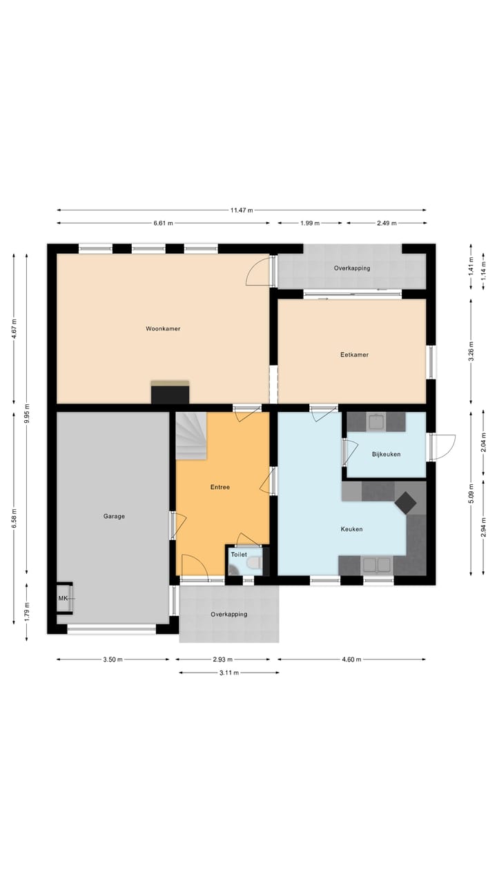 Photo 29 of Schoutstraat 34