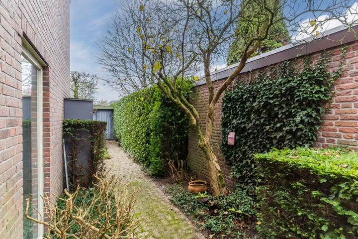 Photo 70 of Schoutstraat 34