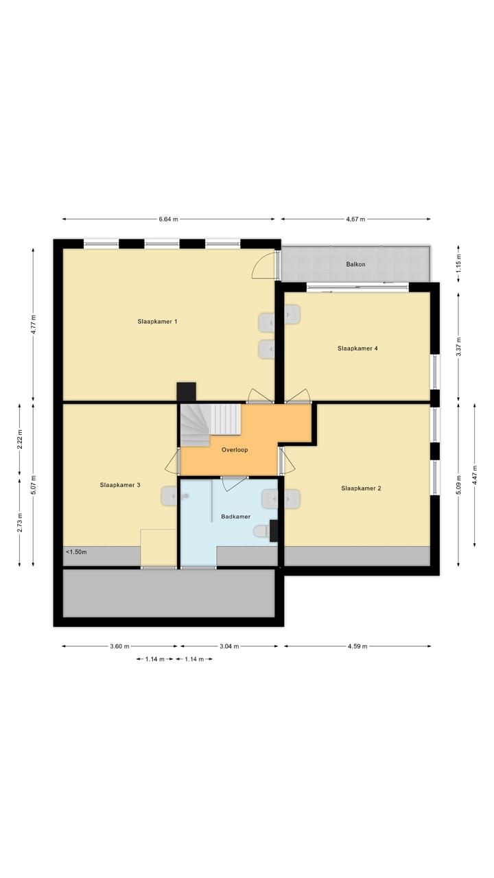 Photo 87 of Schoutstraat 34