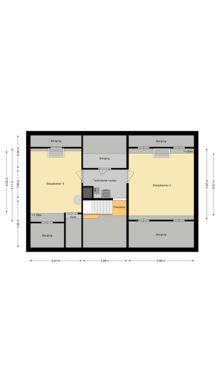 Photo 88 of Schoutstraat 34