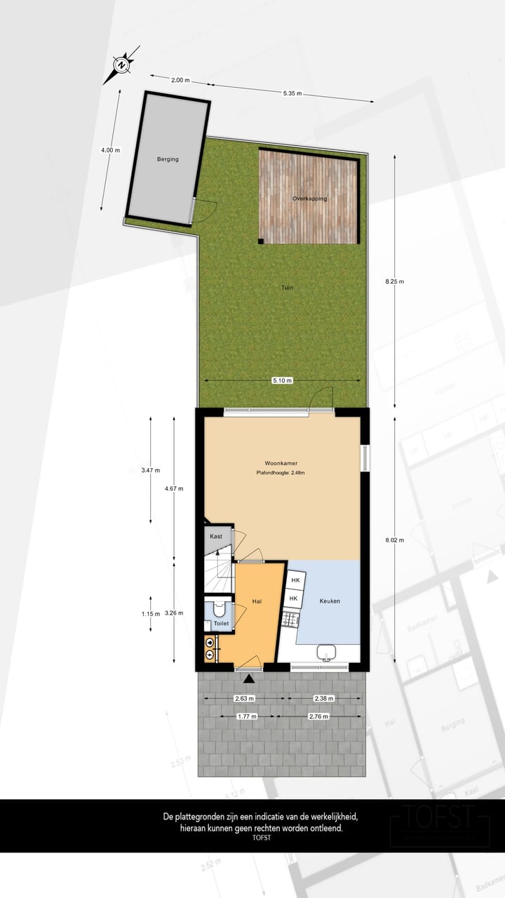 Foto 29 van Symfonie 55