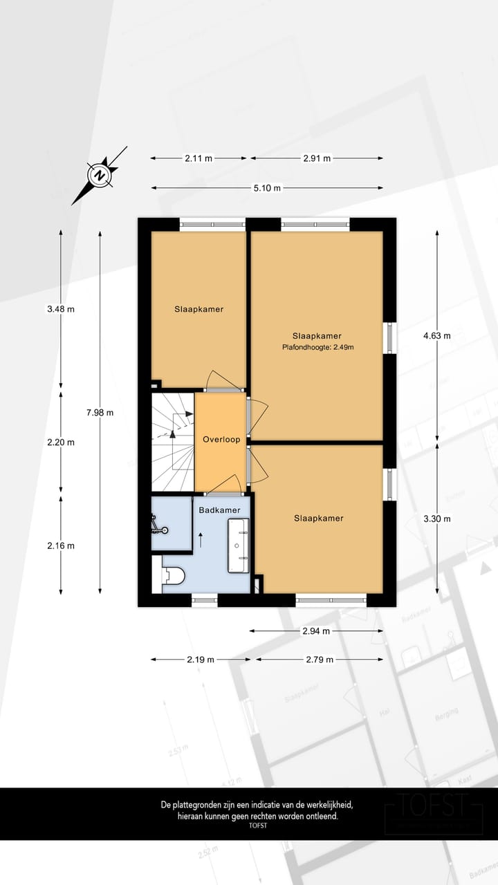 Foto 31 van Symfonie 55