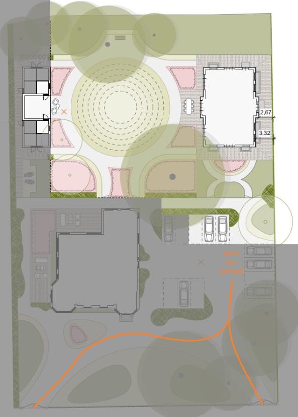 Foto 2 van Dorpsstraat 8-ONG