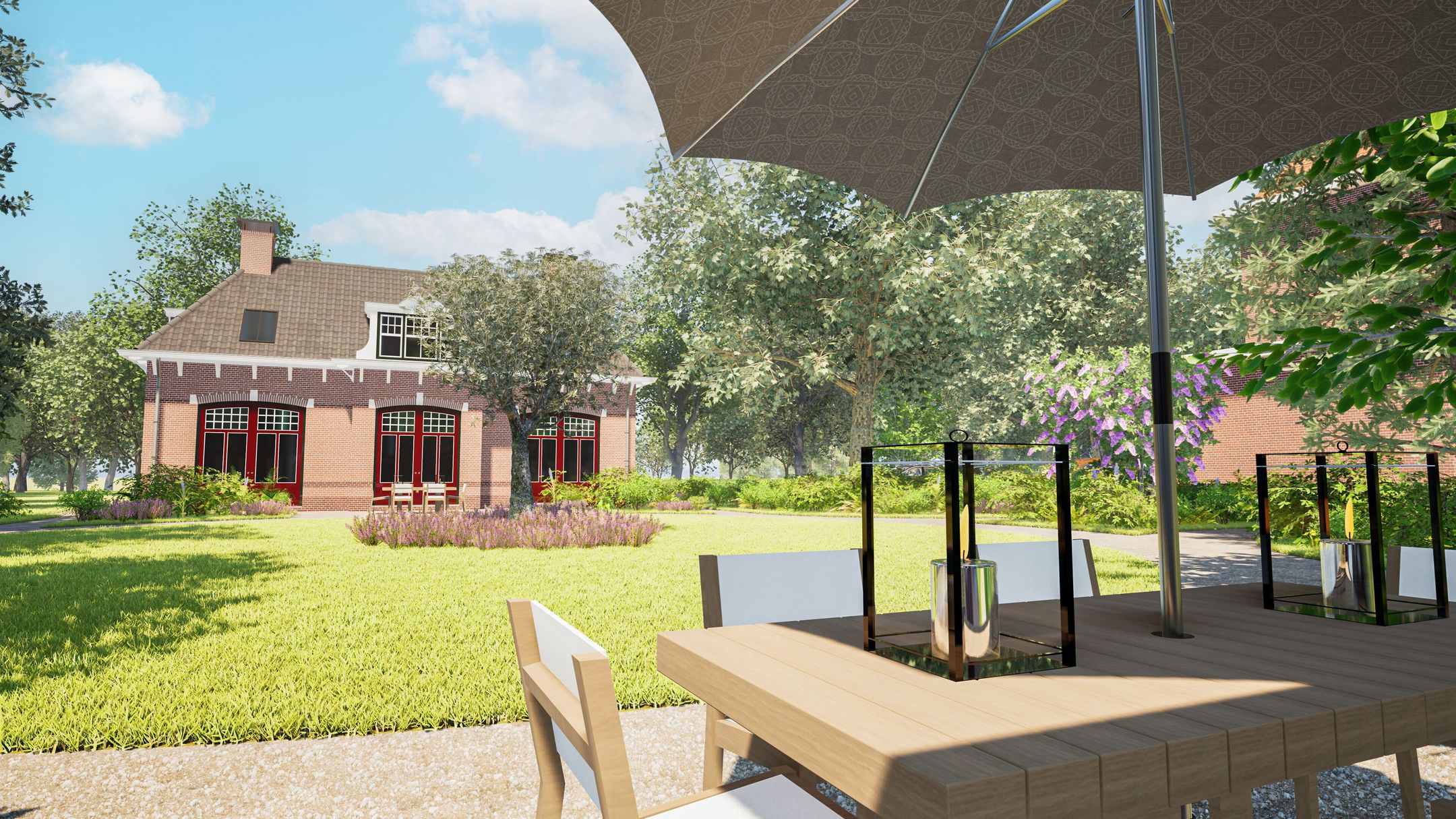 Foto 9 van Dorpsstraat 8-ONG