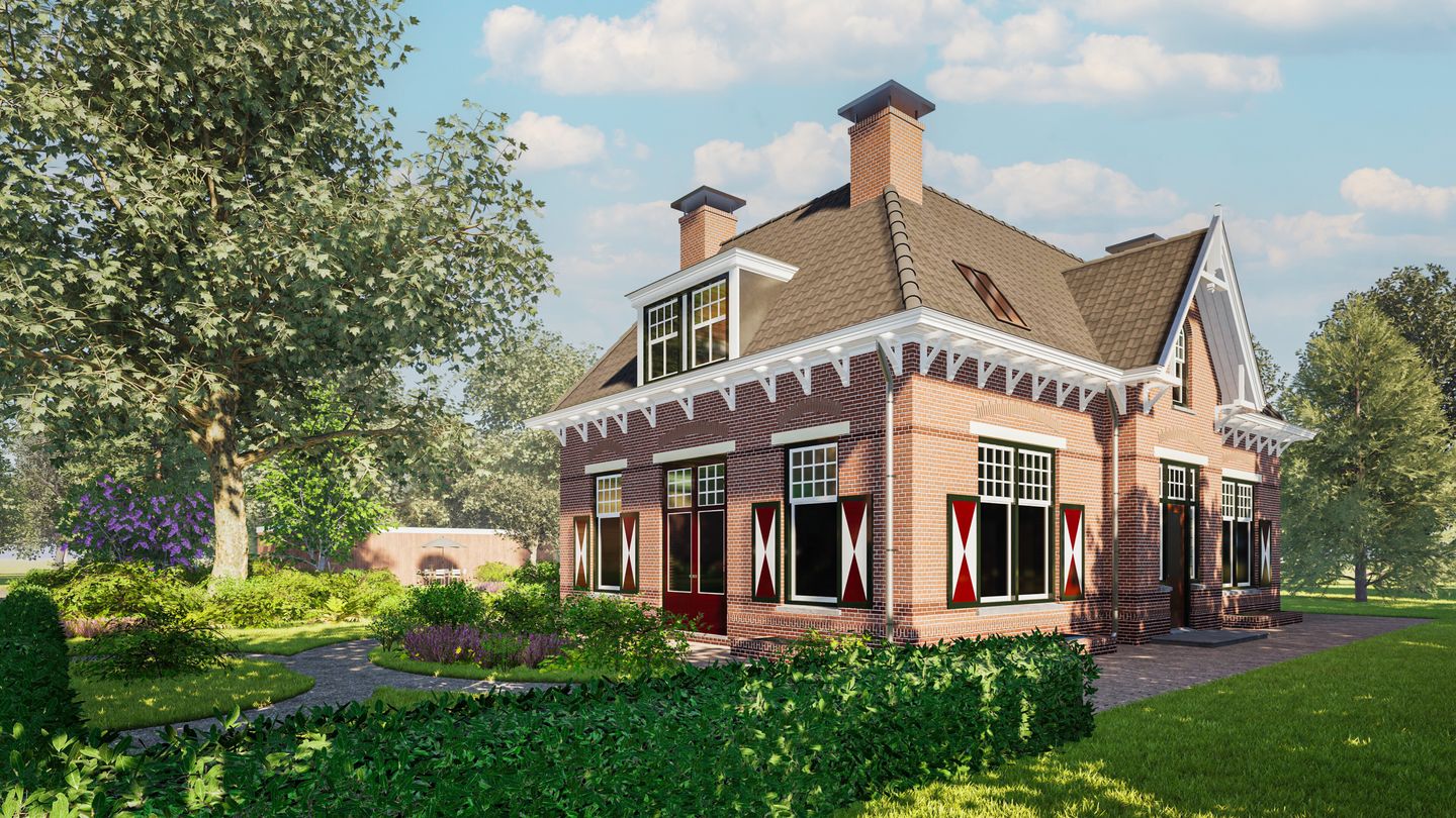 Foto 10 van Dorpsstraat 8-ONG