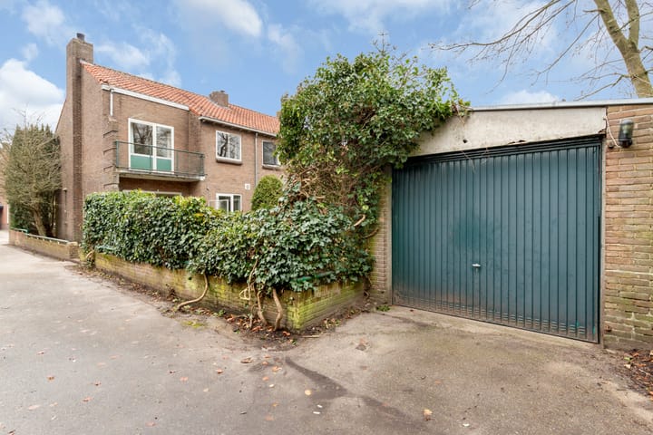 Foto 2 van C. Evertsenstraat 51