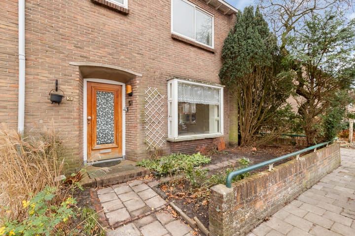 Foto 3 van C. Evertsenstraat 51