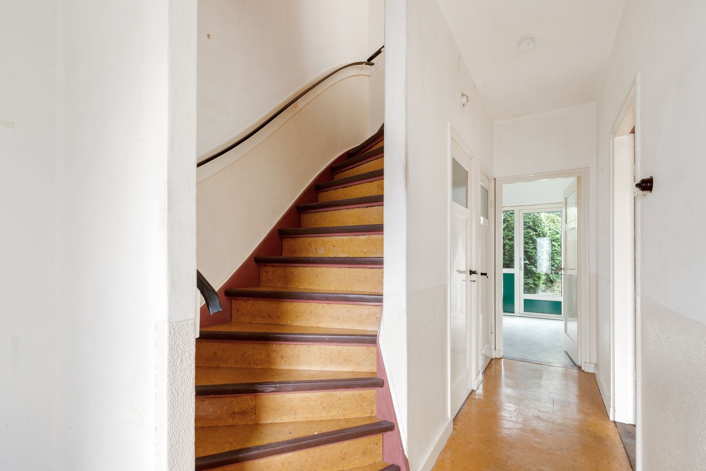 Foto 4 van C. Evertsenstraat 51