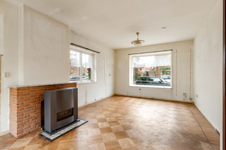 Foto 6 van C. Evertsenstraat 51