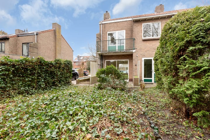 Foto 19 van C. Evertsenstraat 51