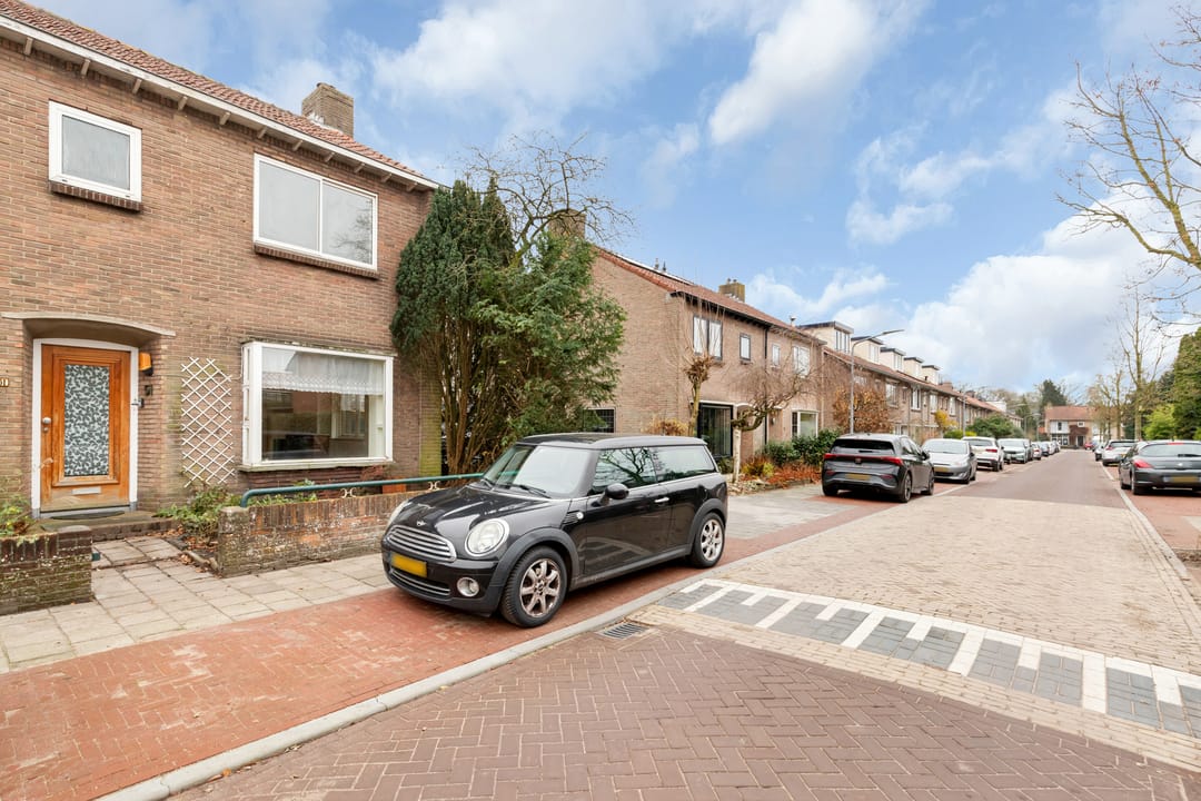 Foto 23 van C. Evertsenstraat 51