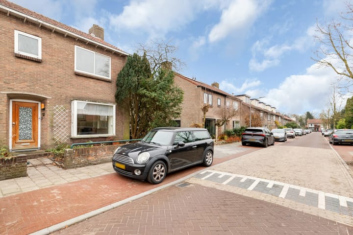 Foto 23 van C. Evertsenstraat 51