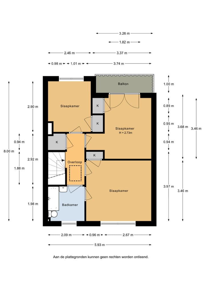 Foto 27 van C. Evertsenstraat 51