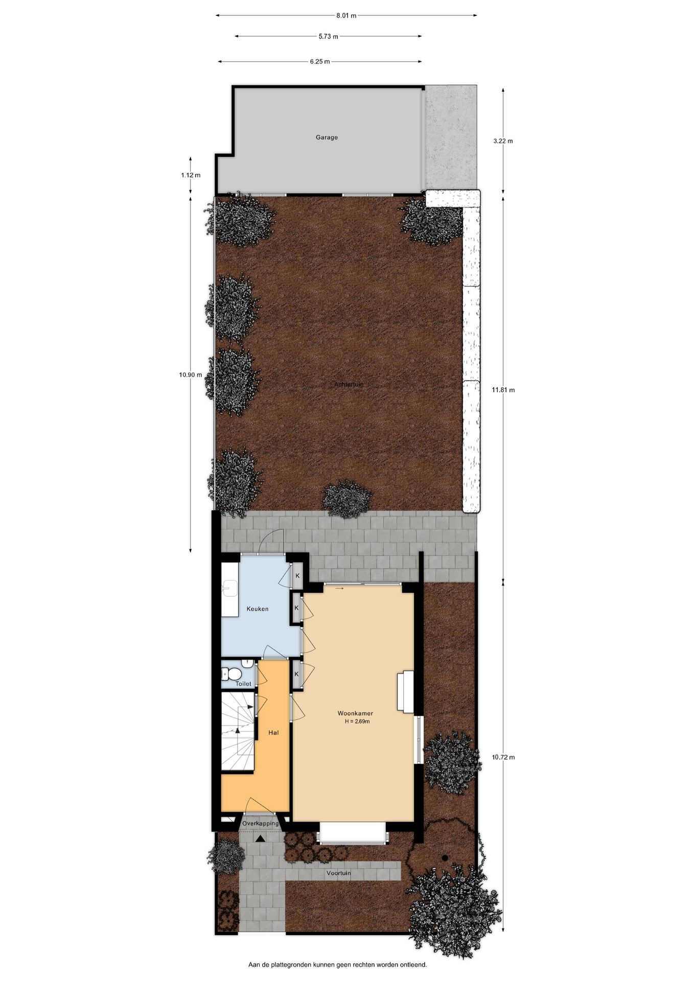 Foto 30 van C. Evertsenstraat 51