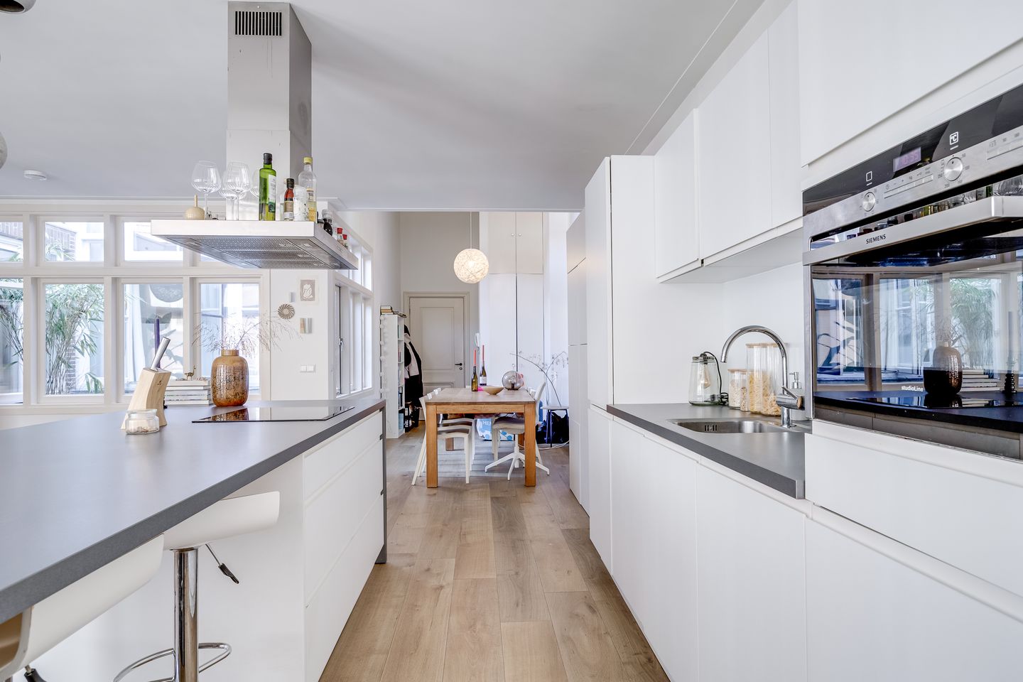 Foto 4 van Lucasbolwerk 18-A