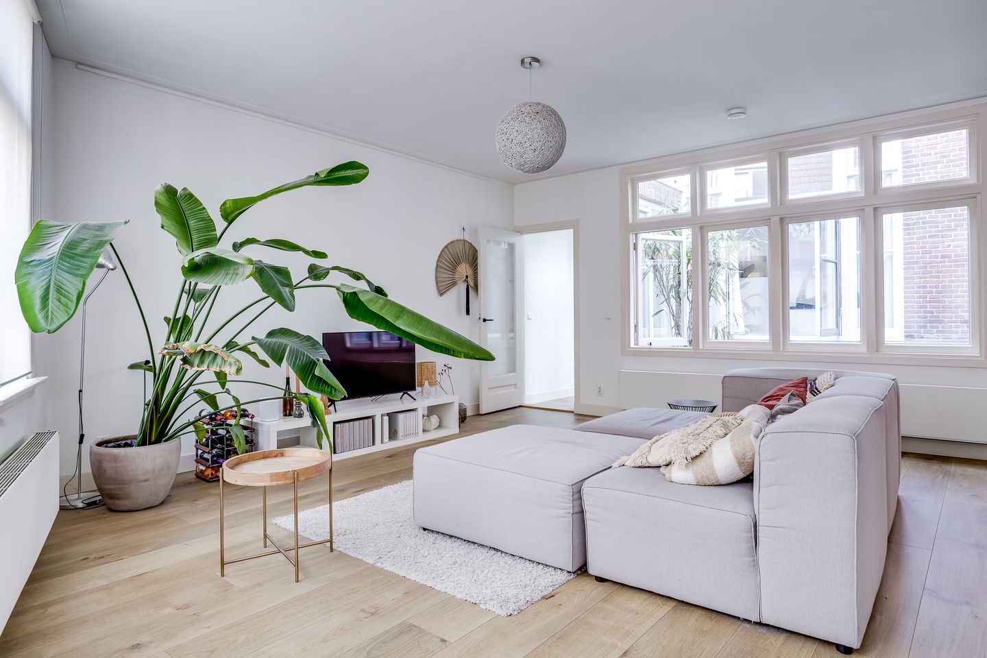 Foto 5 van Lucasbolwerk 18-A