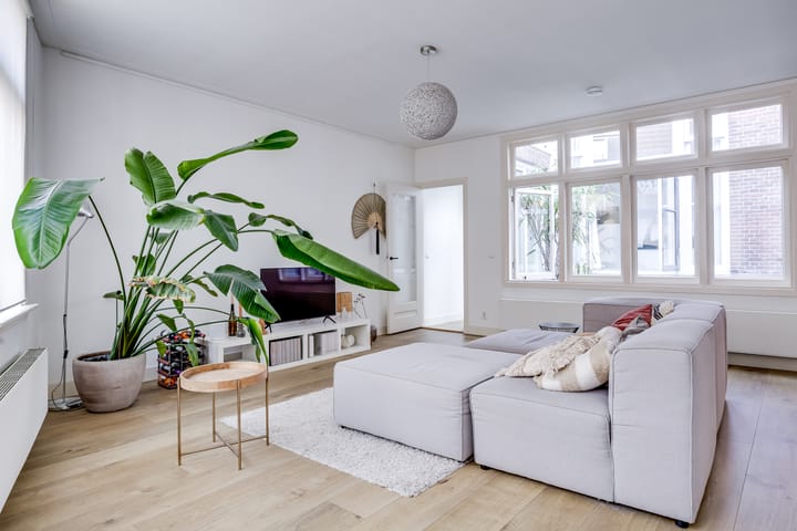 Photo 5 of Lucasbolwerk 18-A