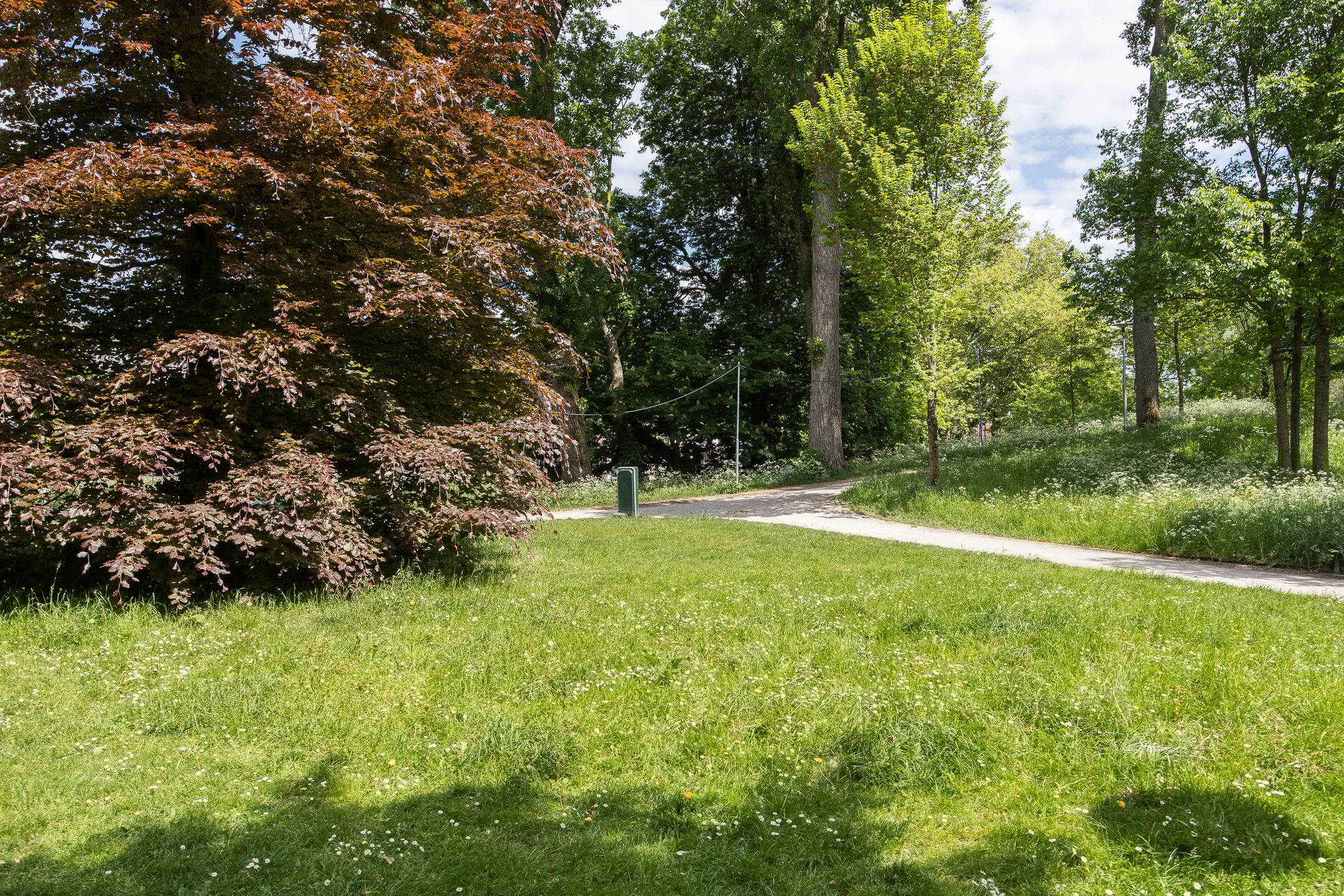 Foto 12 van Lucasbolwerk 18-A