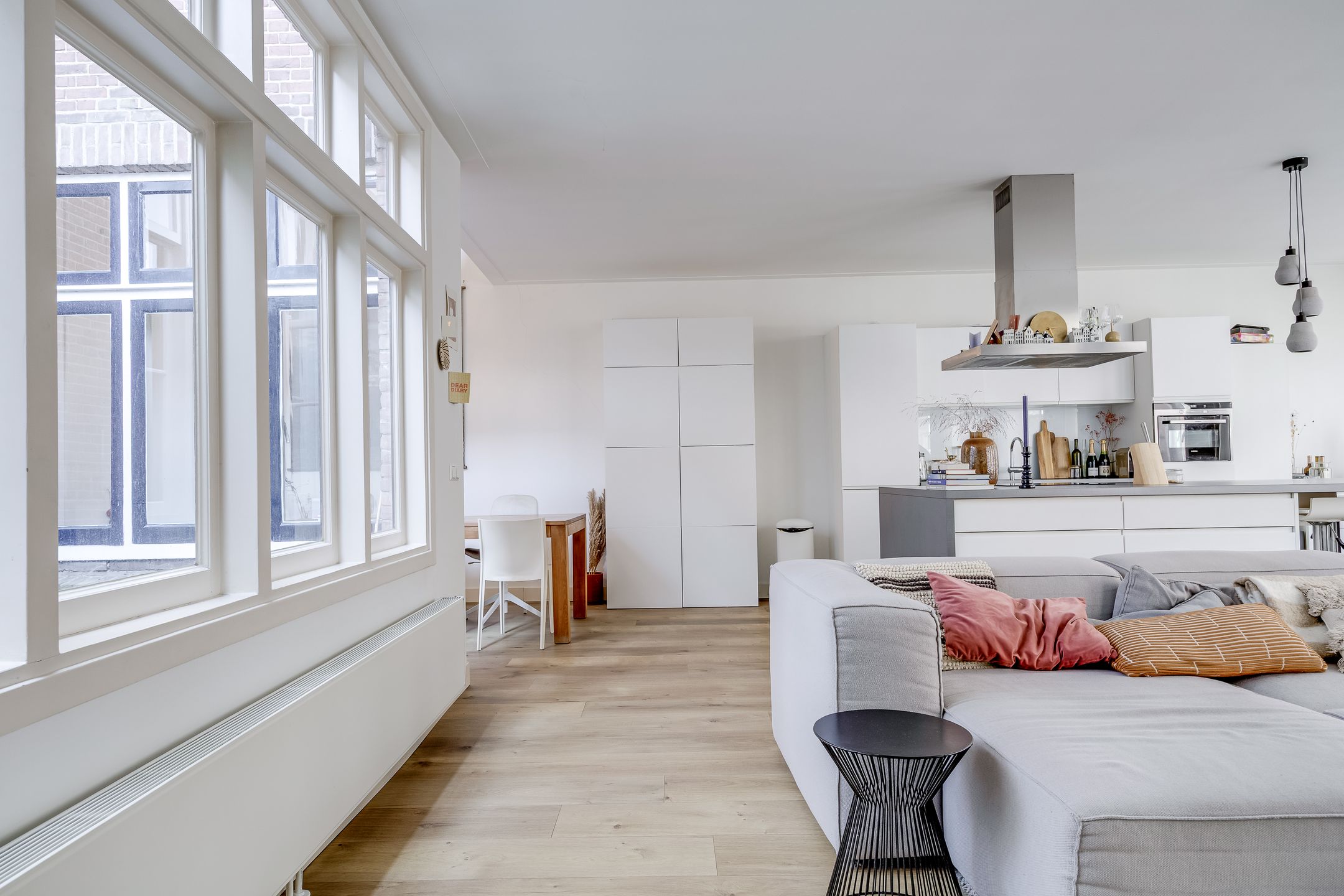 Foto 9 van Lucasbolwerk 18-A