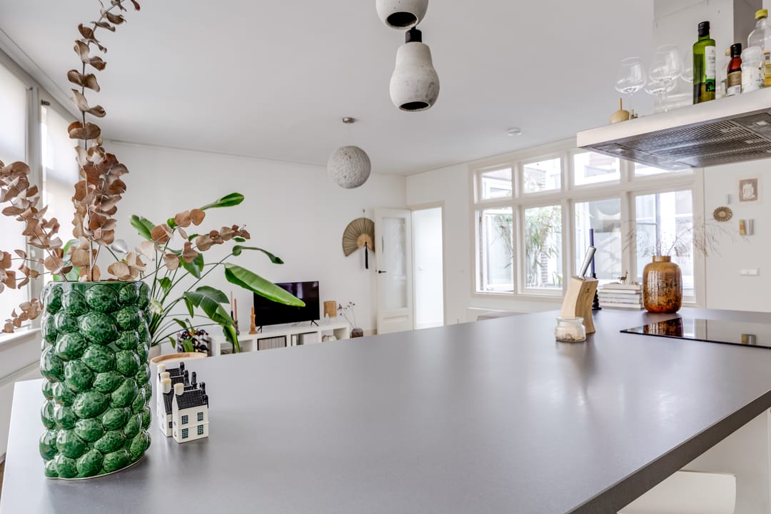 Foto 8 van Lucasbolwerk 18-A