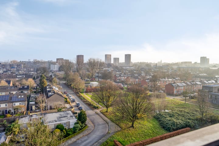 Photo 4 of Avondsterlaan 124