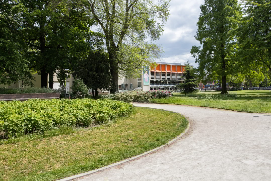 Foto 13 van Lucasbolwerk 18-A