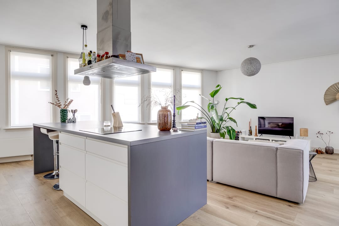 Foto 7 van Lucasbolwerk 18-A