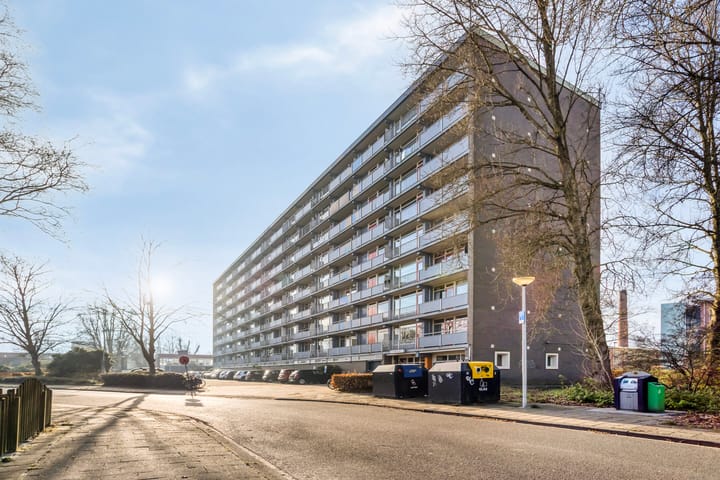 Photo 5 of Avondsterlaan 124