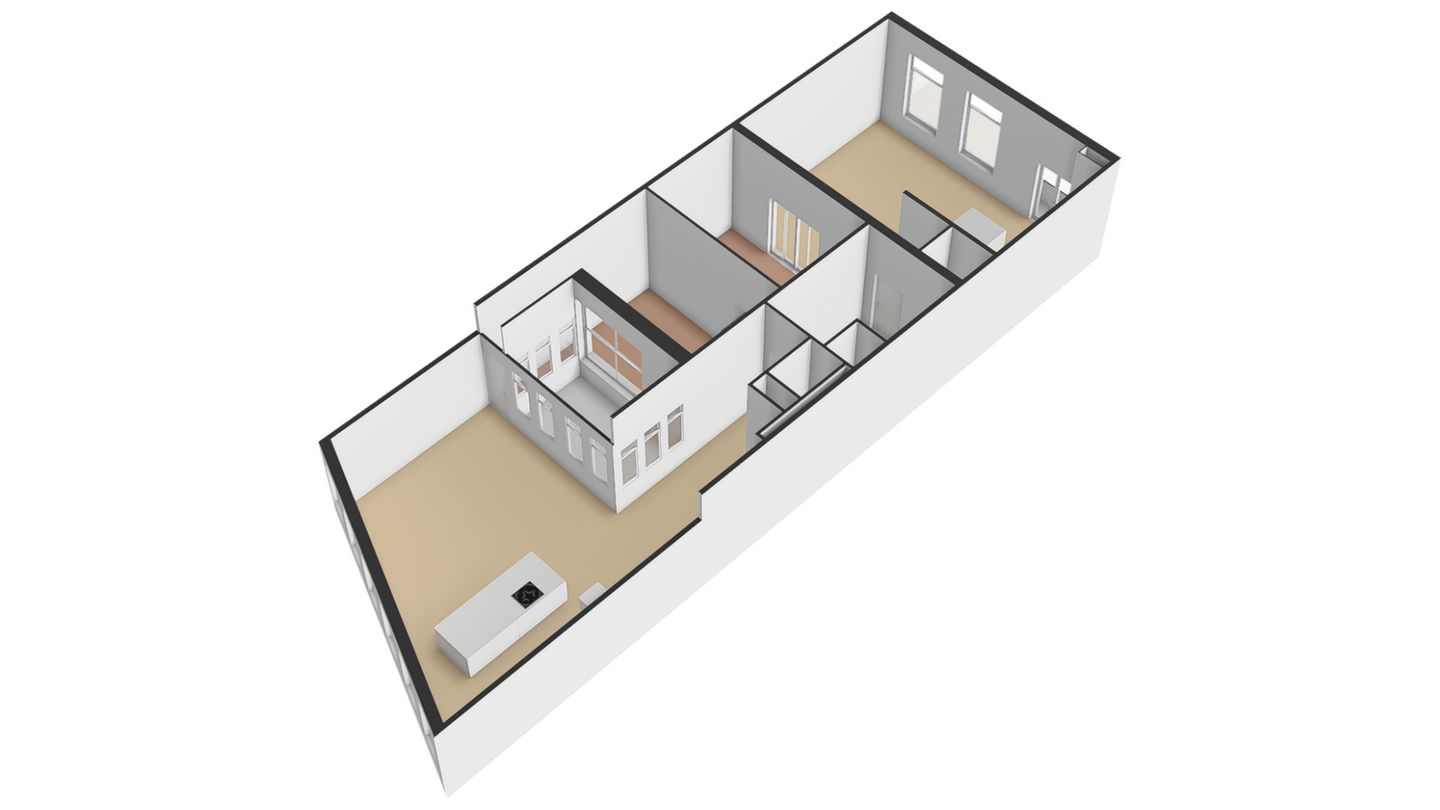 Foto 20 van Lucasbolwerk 18-A