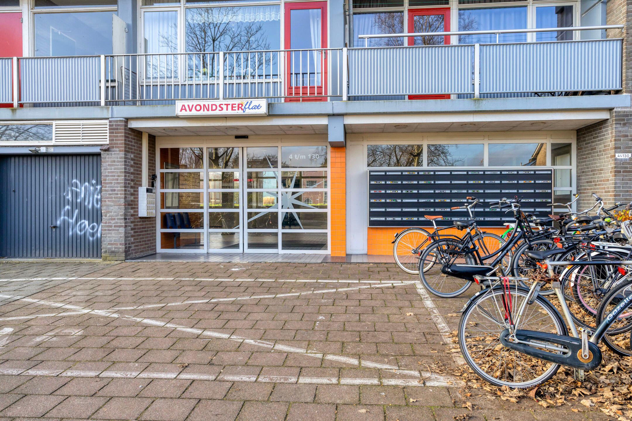 Photo 6 of Avondsterlaan 124