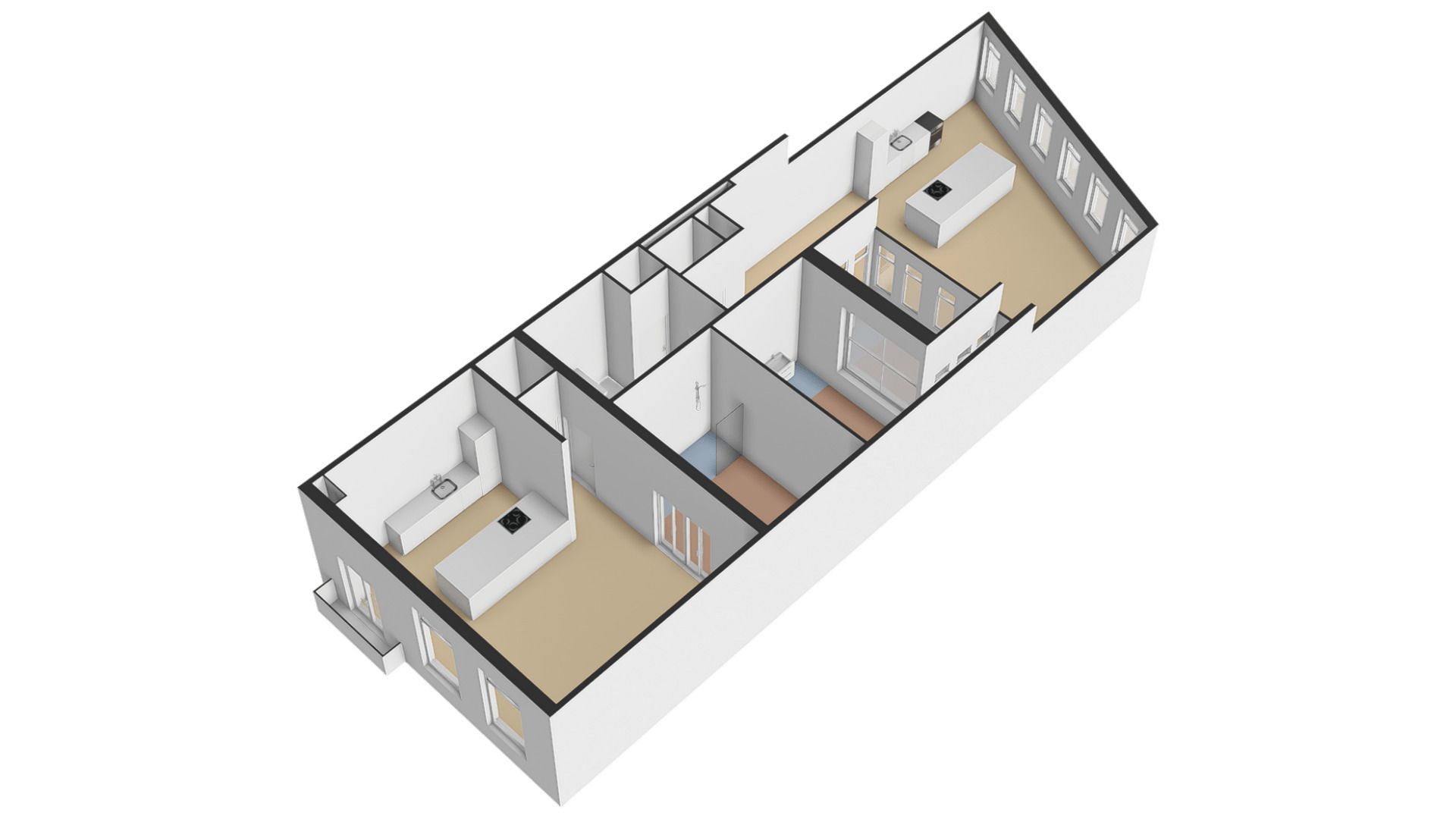 Foto 21 van Lucasbolwerk 18-A