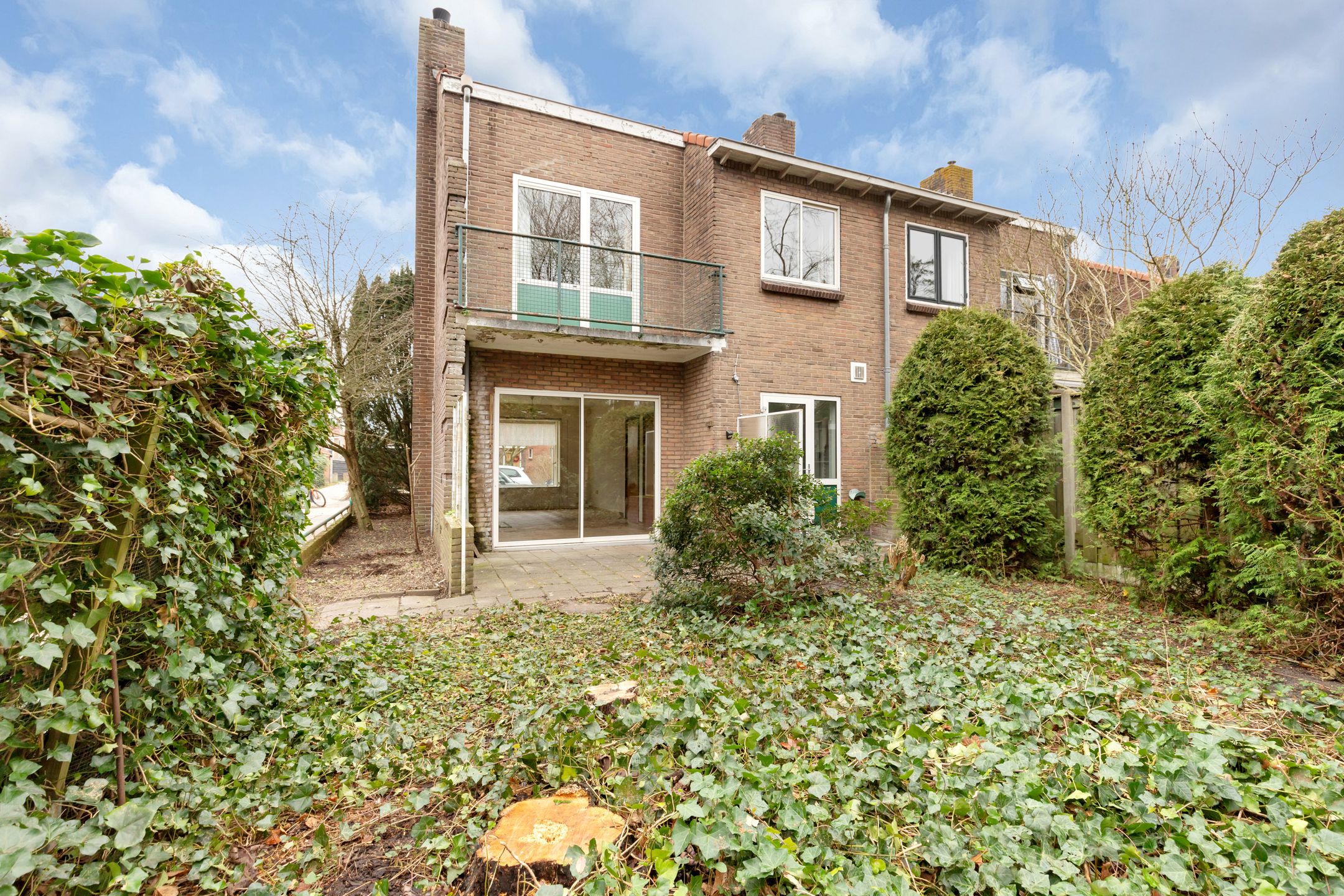 Foto 18 van C. Evertsenstraat 51