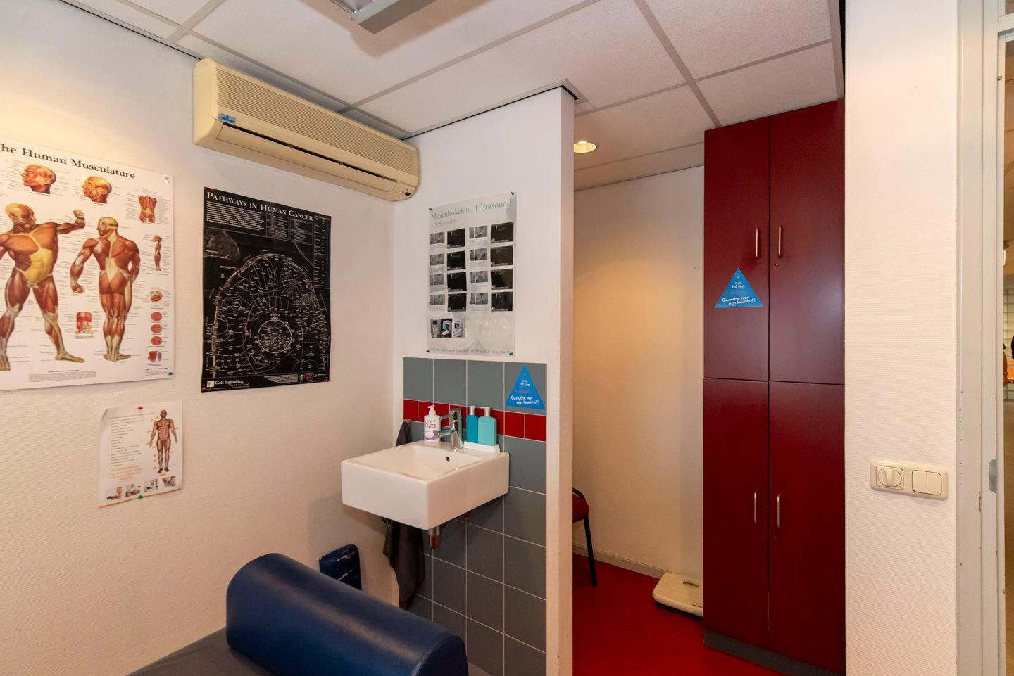 View photo 5 of van Ostadestraat 53