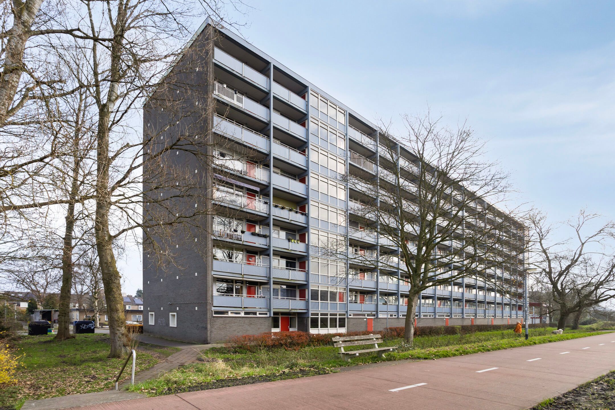 Photo 42 of Avondsterlaan 124