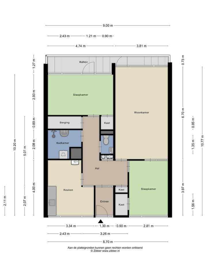 Photo 48 of Avondsterlaan 124