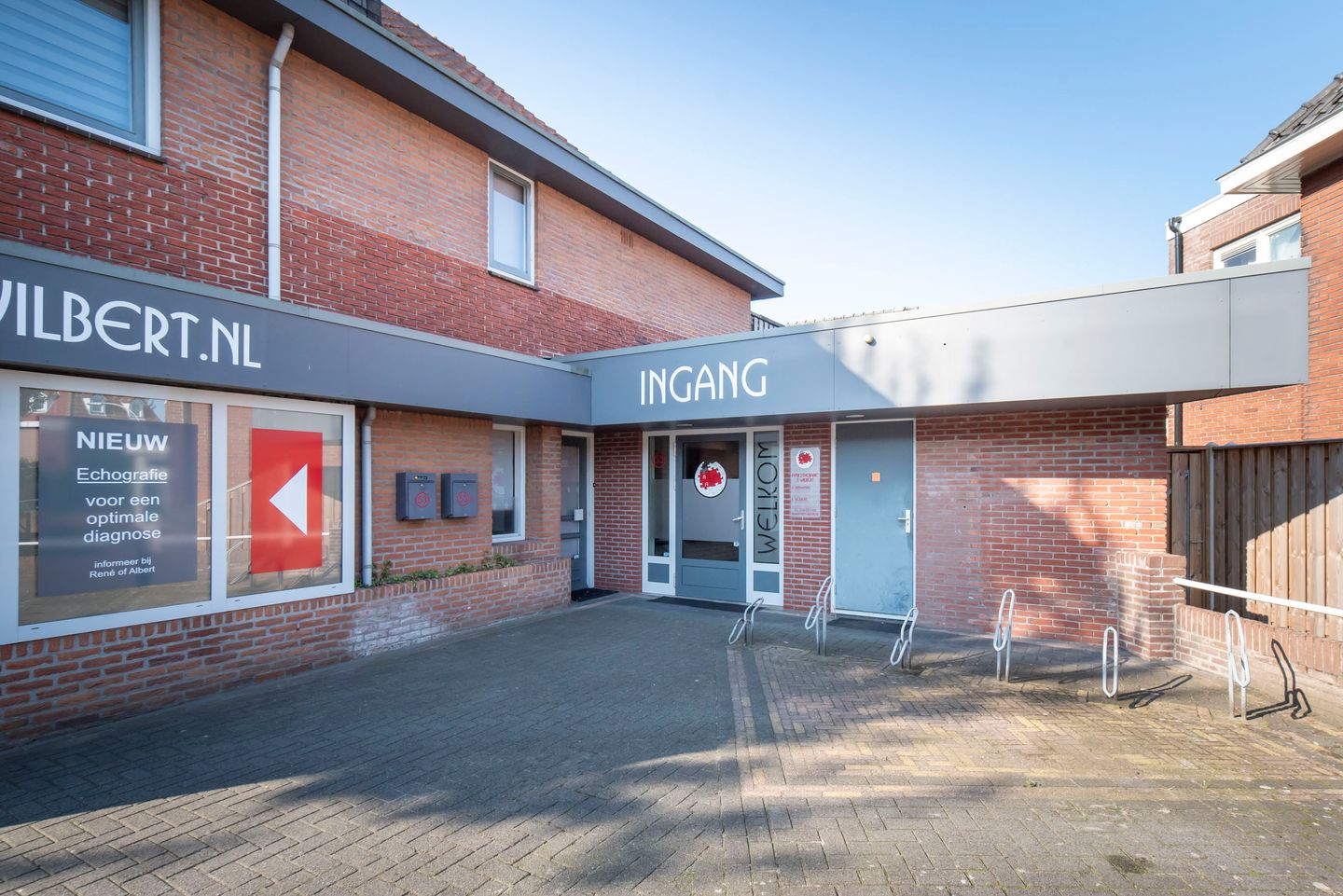 Bekijk foto 2 van van Ostadestraat 53