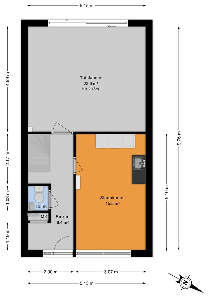 Photo 41 of Watermolen 33