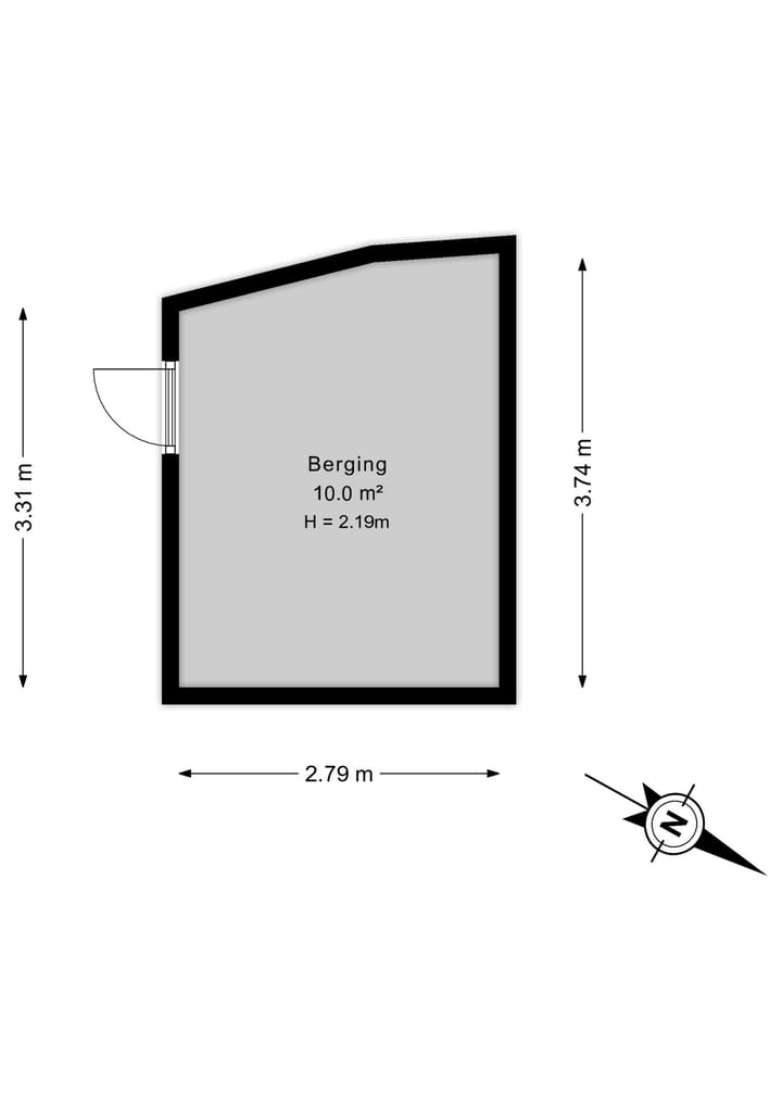 Photo 45 of Watermolen 33
