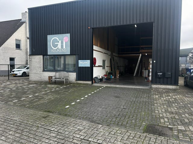 Bekijk foto 2 van James Wattstraat 2