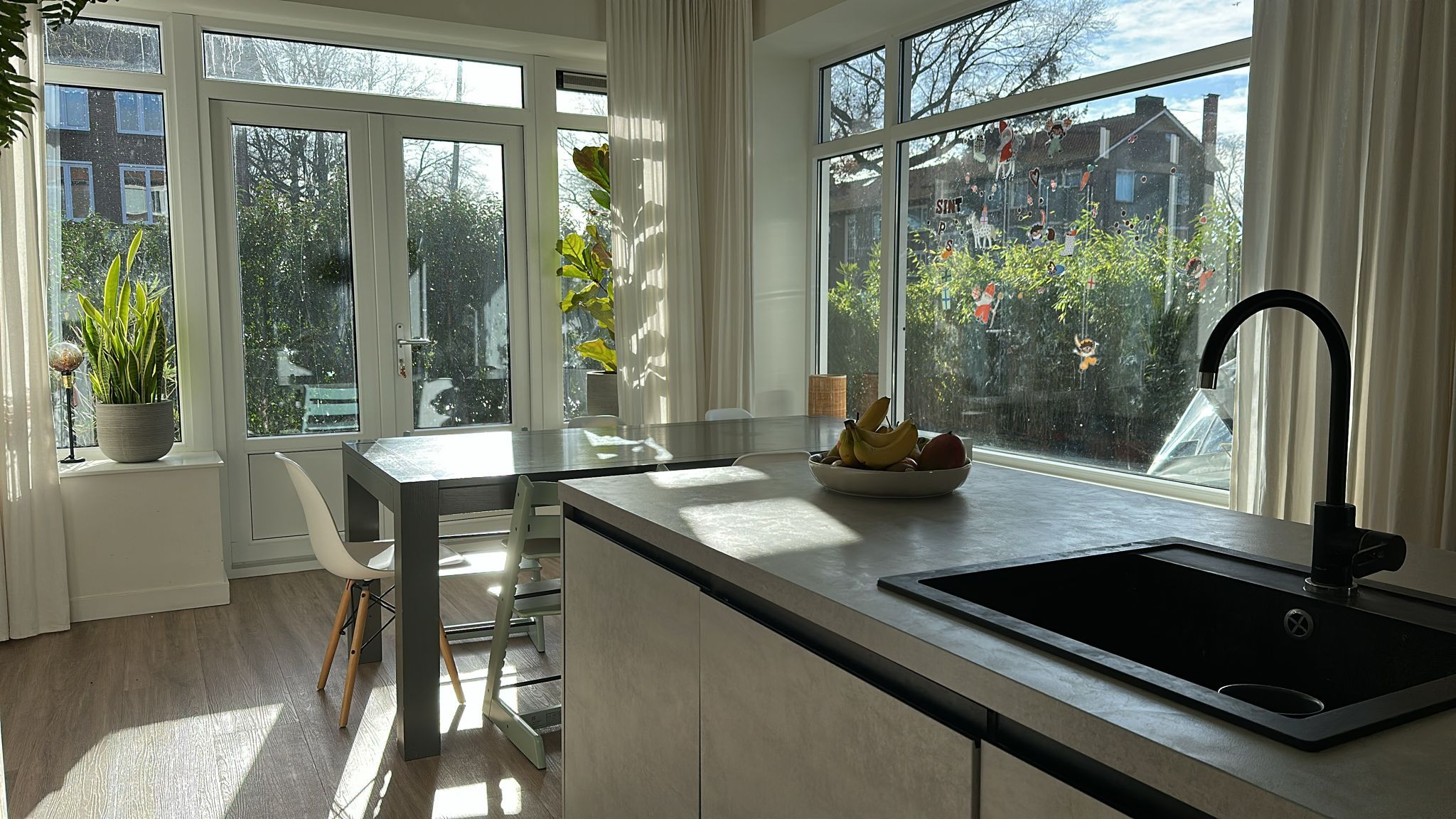 Photo 3 of Jacob van Campenlaan 106-A