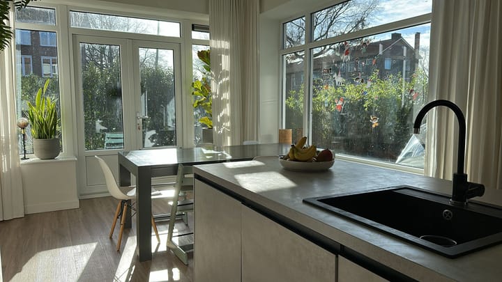 Foto 3 van Jacob van Campenlaan 106-A