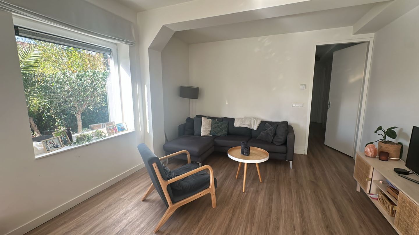 Photo 4 of Jacob van Campenlaan 106-A