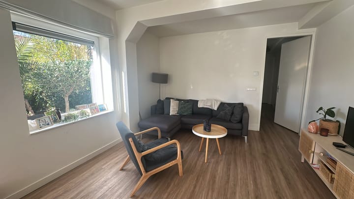 Foto 4 van Jacob van Campenlaan 106-A