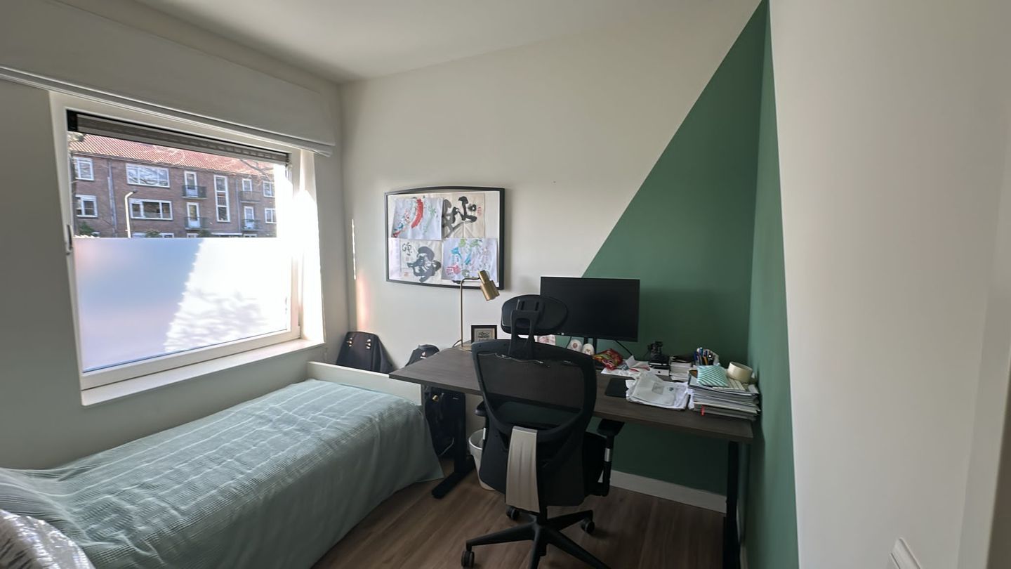 Photo 5 of Jacob van Campenlaan 106-A